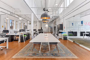 22 Person Enterprise Suite