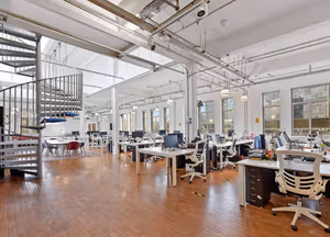 22 Person Enterprise Suite