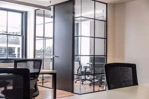 40 Person Enterprise Suite
