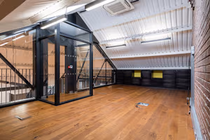 29 Person Managed Space