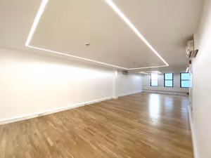 25 Person Private Office
