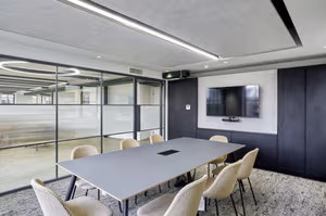 60 Person Enterprise Suite