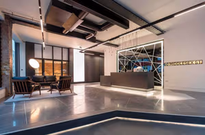 28 Person Enterprise Suite