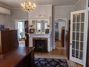 4 Person Enterprise Suite