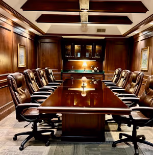 1 Person Private Office