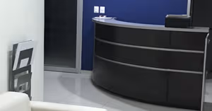 5 Person Private Office