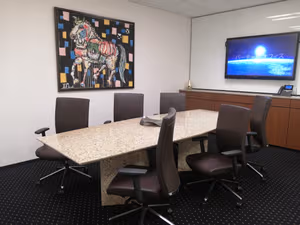 1 Person Virtual Office