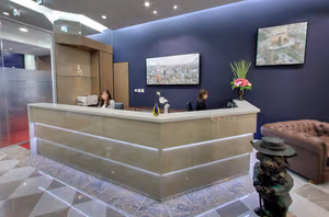 1 Person Virtual Office