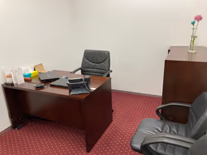 1 Person Virtual Office