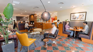 1 Person Virtual Office