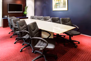 1 Person Virtual Office