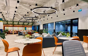 32 Person Enterprise Suite