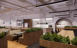 64 Person Enterprise Suite
