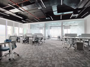 7 Person Enterprise Suite