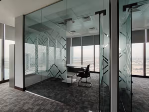 12 Person Enterprise Suite