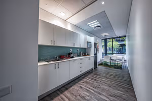 8 Person Private Office