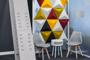 30 Person Private Office