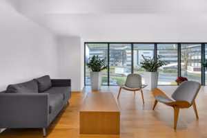 1 Person Private Office