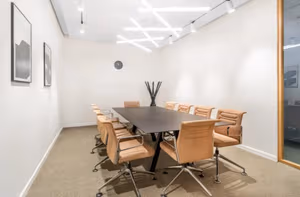 1 Person Virtual Office
