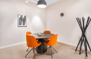 2 Person Private Office