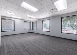 2 Person Private Office