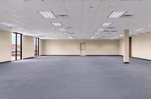 1 Person Private Office