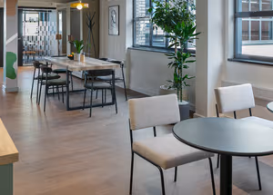 18 Person Enterprise Suite