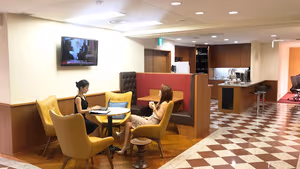 1 Person Virtual Office