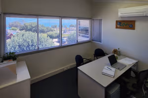 1 Person Virtual Office