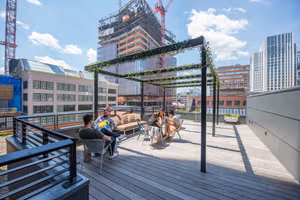 18 Person Enterprise Suite