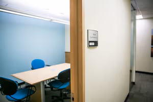 2 Person Private Office