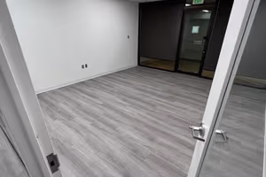 2 Person Coworking Desk