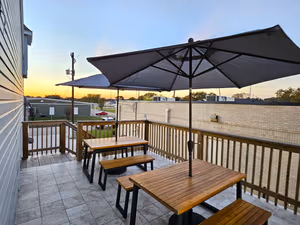 15 Person Private Office