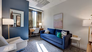 10 Person Private Office