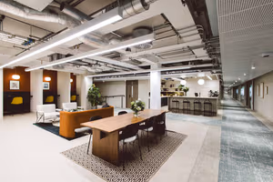 18 Person Enterprise Suite