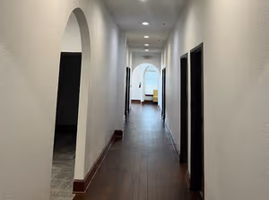 2 Person Private Office