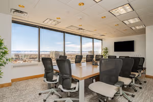 12 Person Private Office