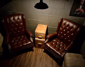 4 Person Enterprise Suite