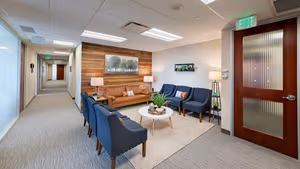 2 Person Private Office