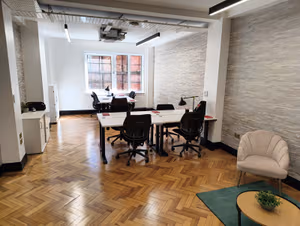 18 Person Enterprise Suite