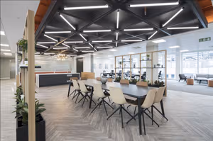 85 Person Enterprise Suite