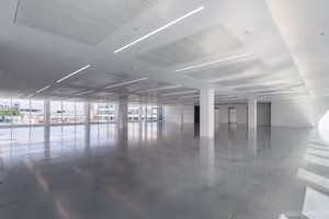 85 Person Managed Space
