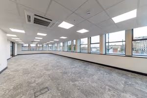 10 Person Private Office
