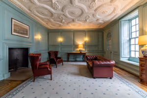 6 Person Private Office