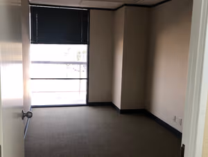 2 Person Private Office