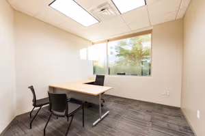 8 Person Private Office