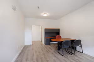 2 Person Private Office