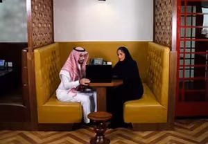 9 Person Virtual Office