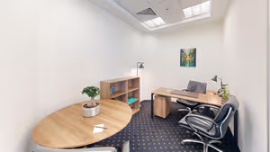 1 Person Virtual Office