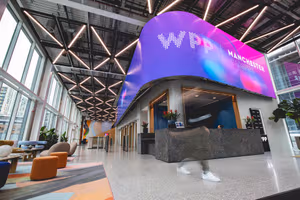 13 Person Private Office